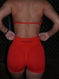 Dynamic Shorts - Flame