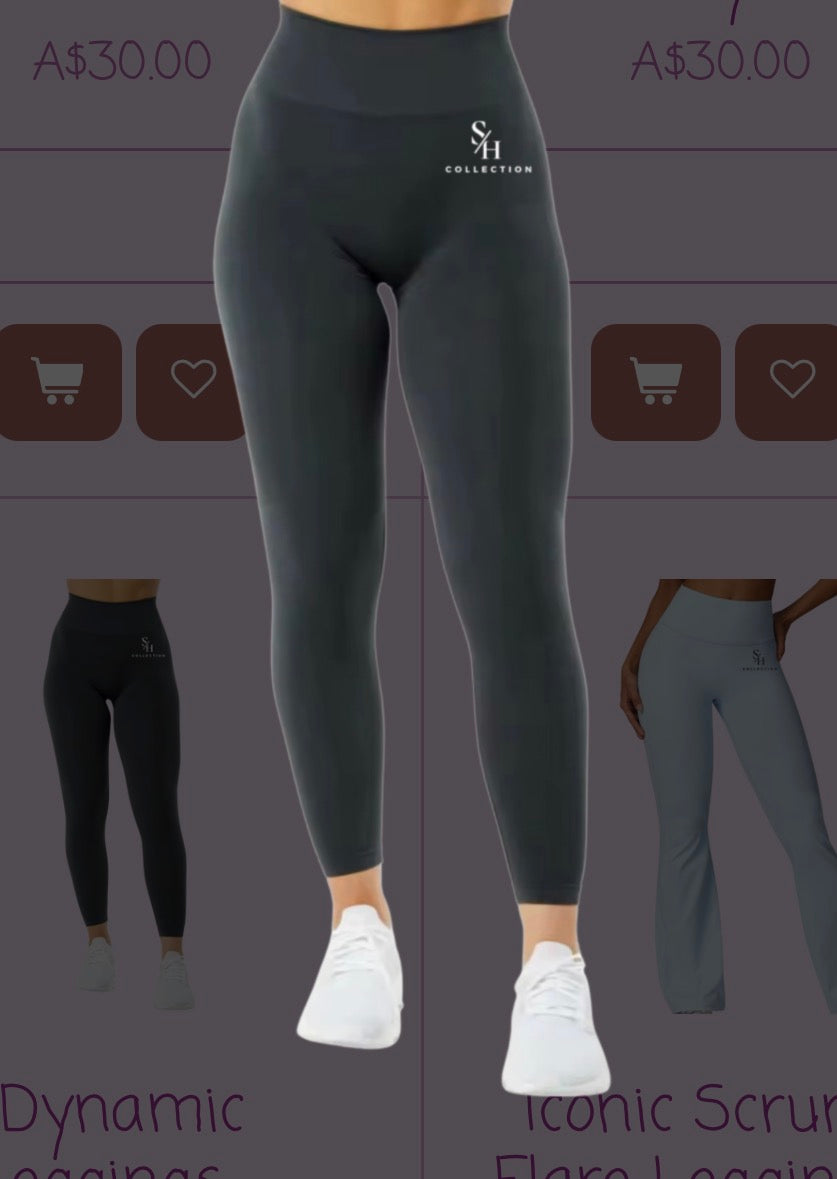 Old Logo Items! Must Go.