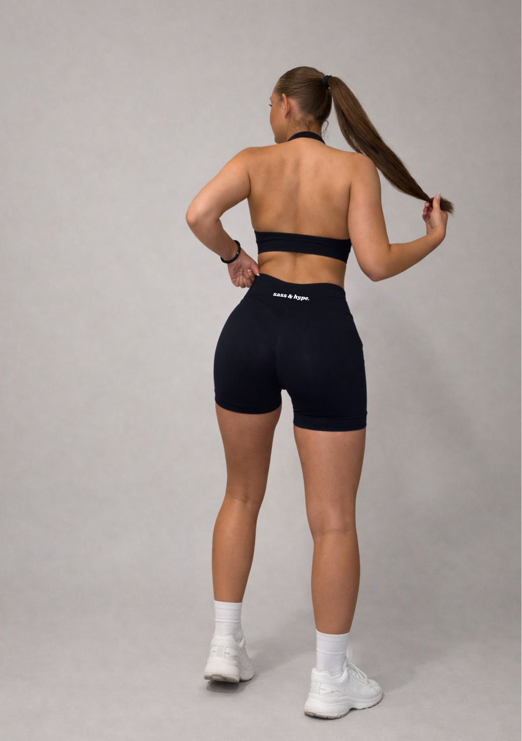 Dynamic Shorts - Shadow