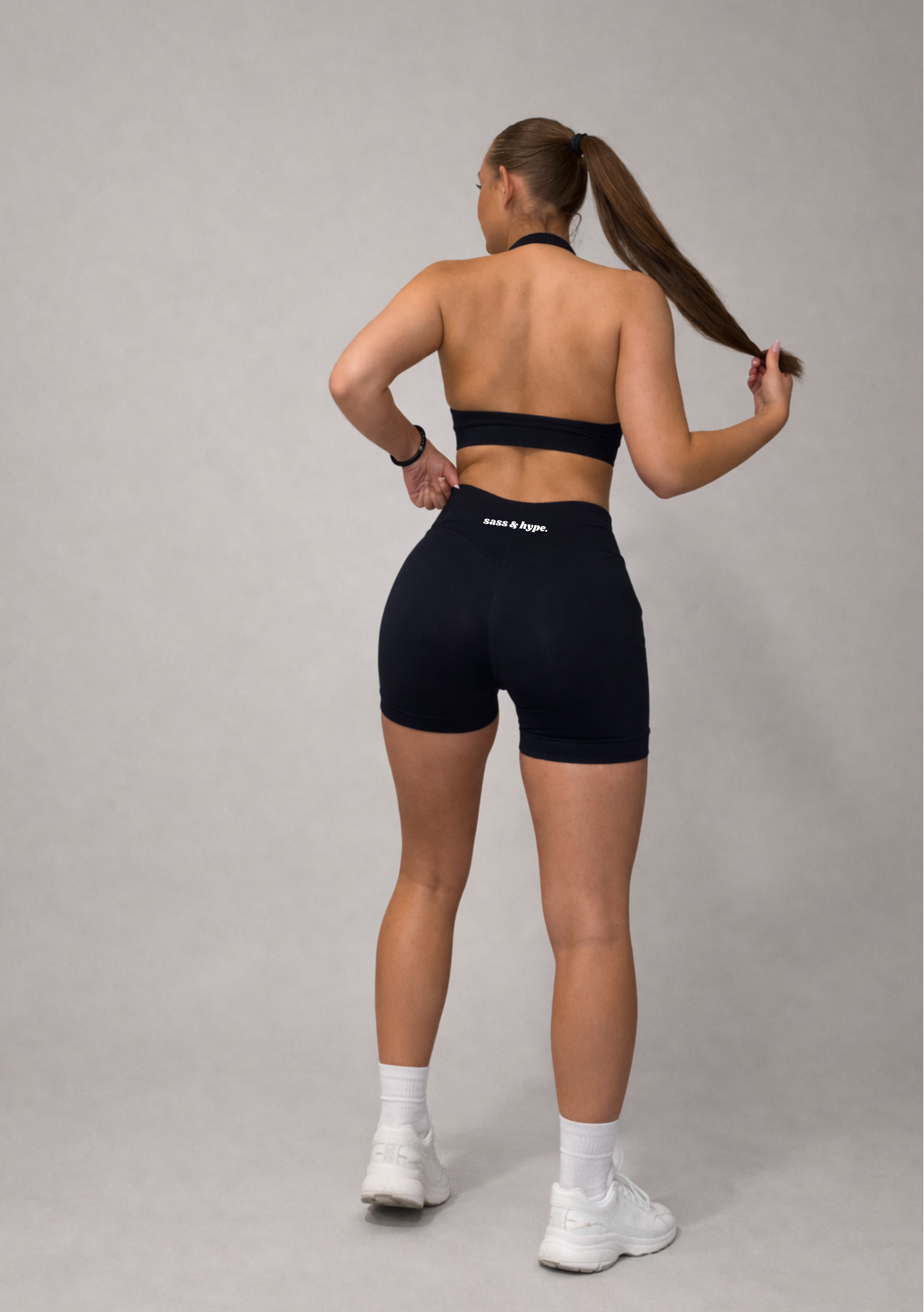 Dynamic Shorts - Shadow