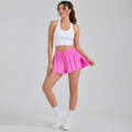 Butterfly Shorts - Barbie