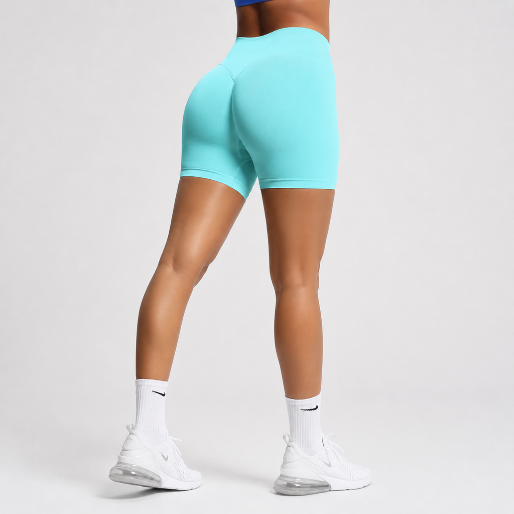 Dynamic Shorts - Ice Mint