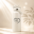 1L Stainless Steel Drink Bottle