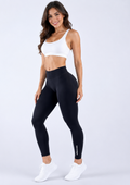Dynamic Leggings - Shadow